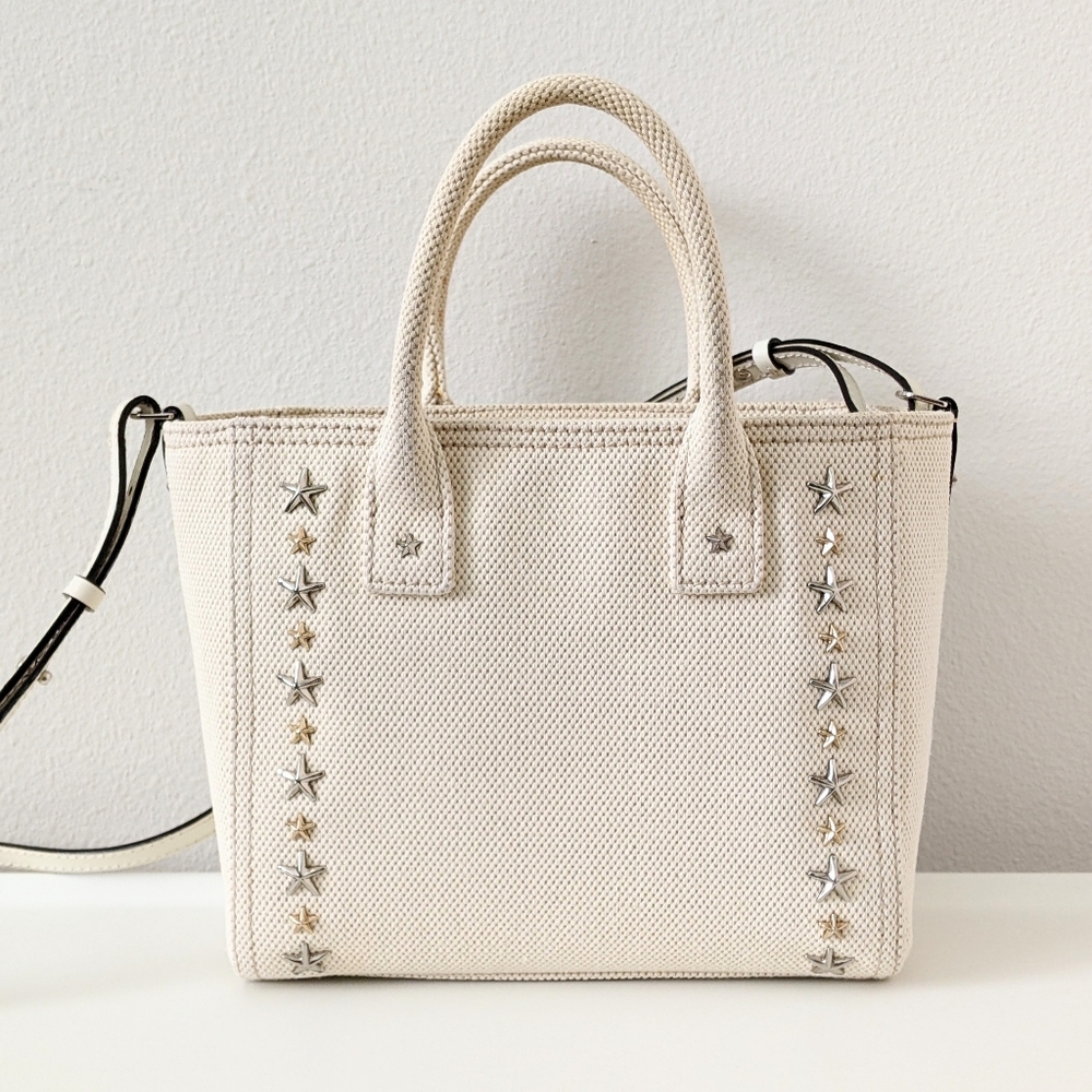 Jimmy Choo bag - Picture 3 of 16
